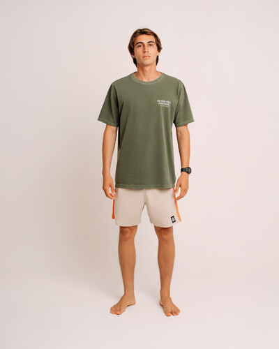 Foto Camiseta Urso Skatista