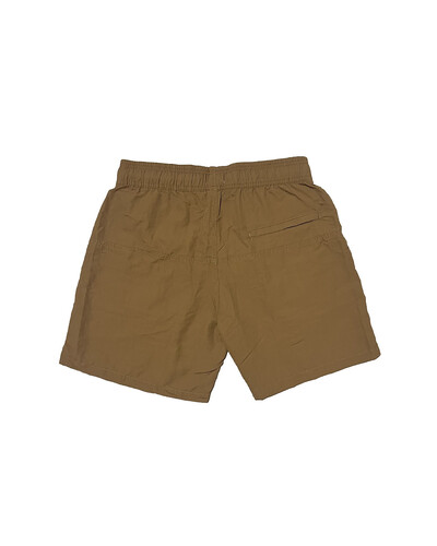 FotoShort PQP Basic Caramelo