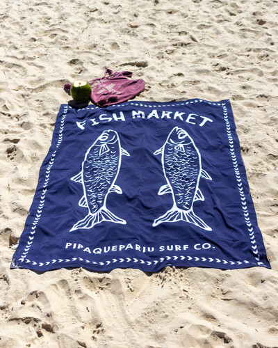 Foto Canga Fish Market