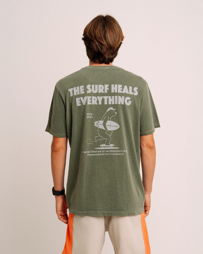 FotoCamiseta Urso Skatista