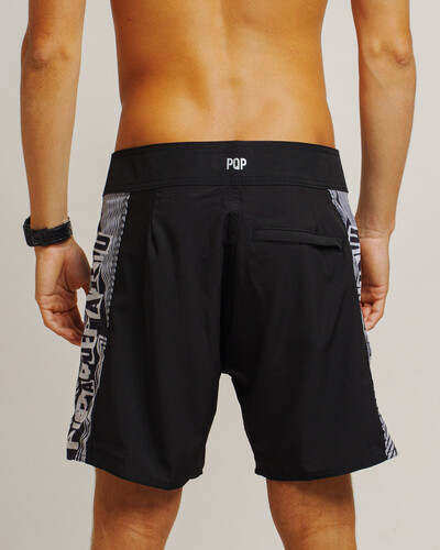 FotoBermuda PQP Balck Trank