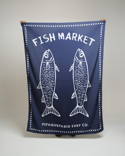Foto Canga Fish Market