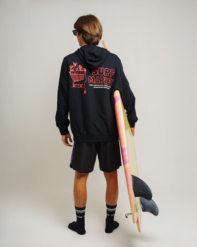 FotoHoodie Surf Market