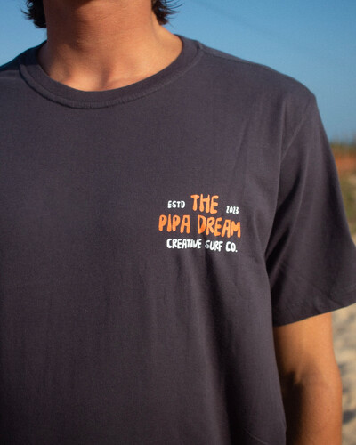 Foto Camiseta The Pipa Dream