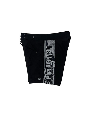 FotoBermuda PQP Balck
