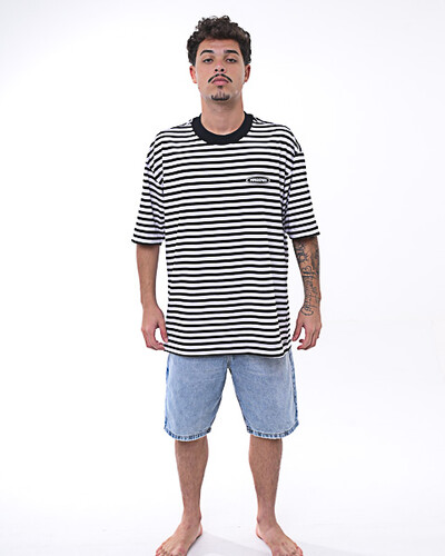 Foto Oversized Pipaquepariu Listrada