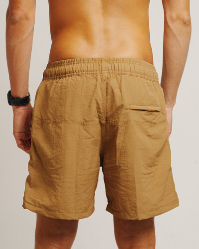 FotoShort PQP Basic Caramelo