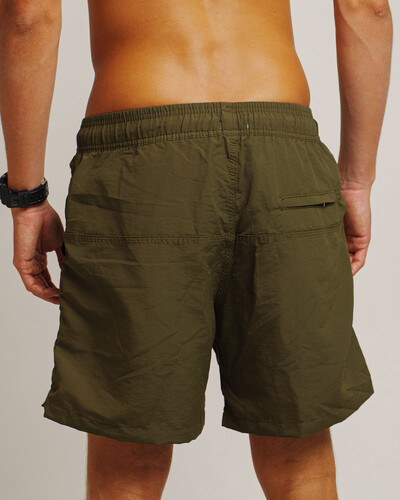 FotoShort PQP Basic Oliva