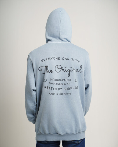 Foto Hoodie The Original