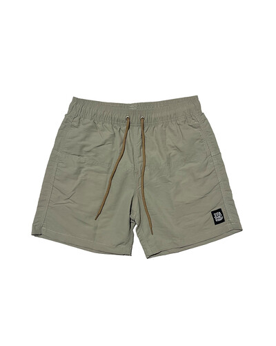 Foto Short PQP Basic Areia