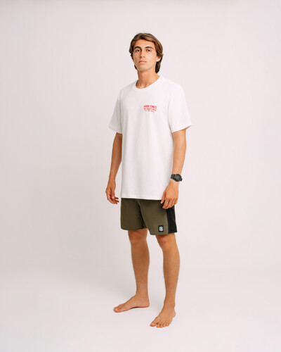 Foto Camiseta Sapo Surfista