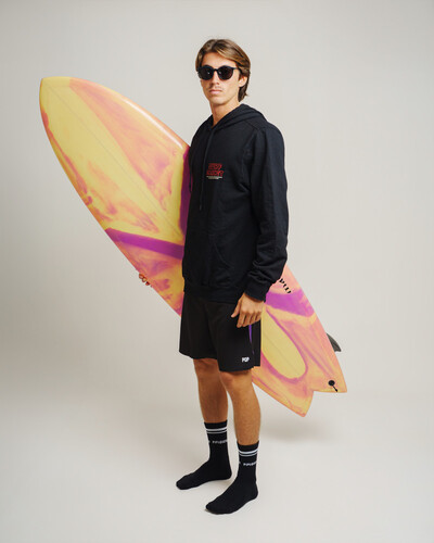 Foto Hoodie Surf Market
