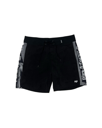 Foto Bermuda PQP Balck
