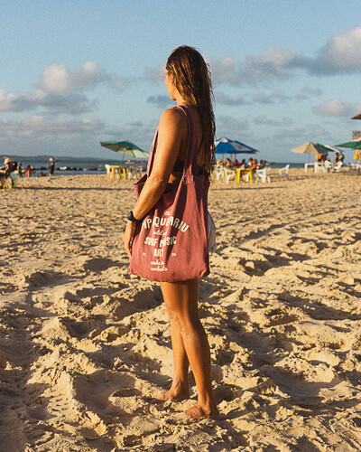 FotoBag Pipaquepariu