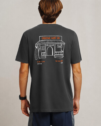Foto Camiseta The Pipa Dream