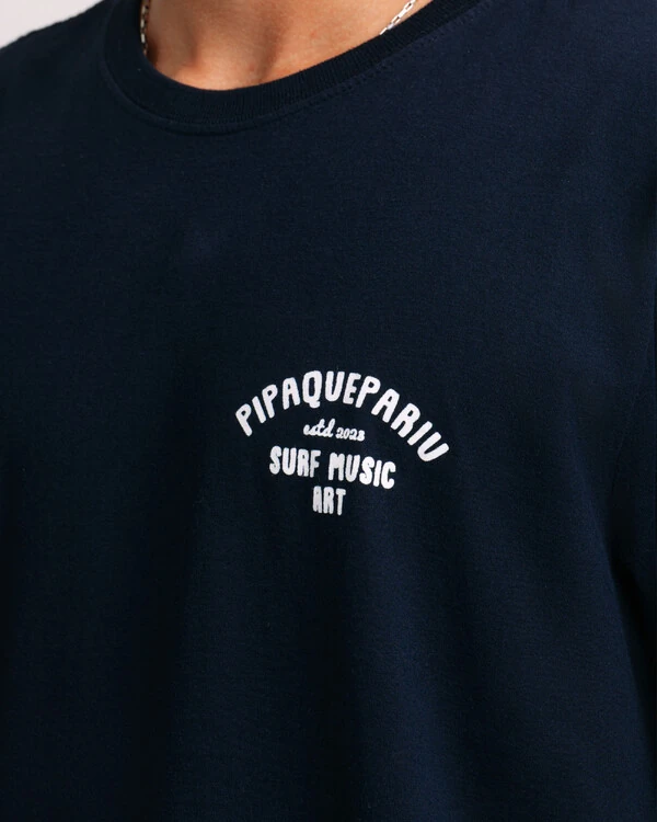 Camiseta The Pipaquepariu