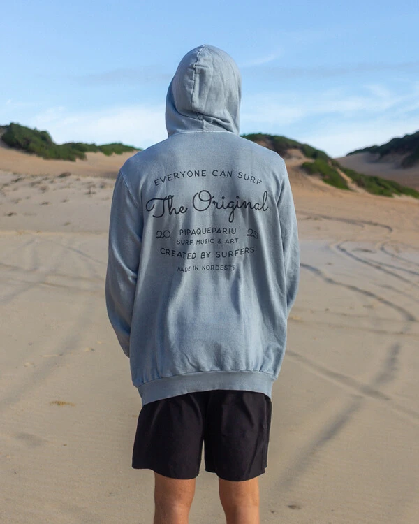 Hoodie The Original