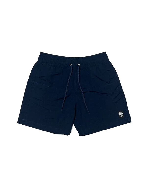 Short PQP Basic Marinho