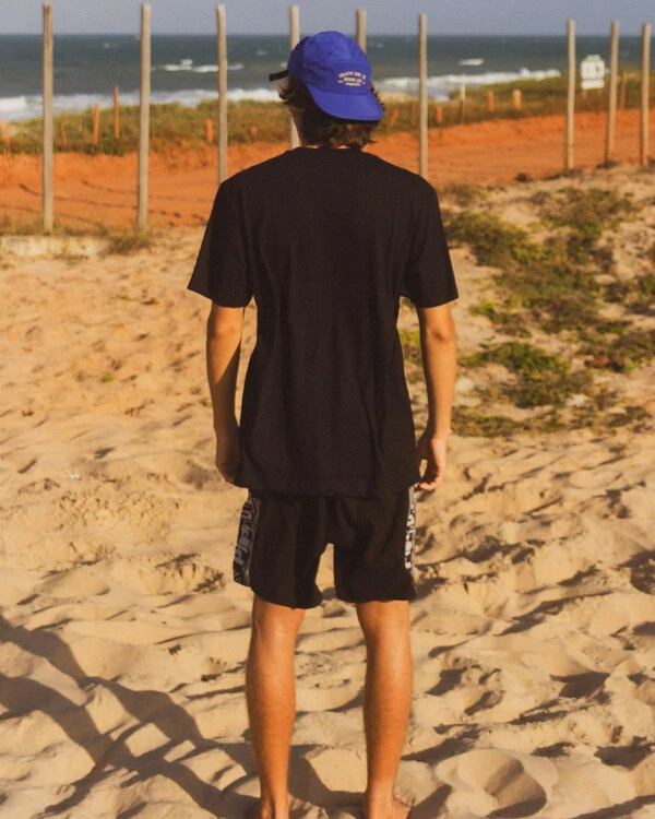Camiseta Chill Out Dude