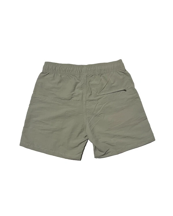 Short PQP Basic Areia
