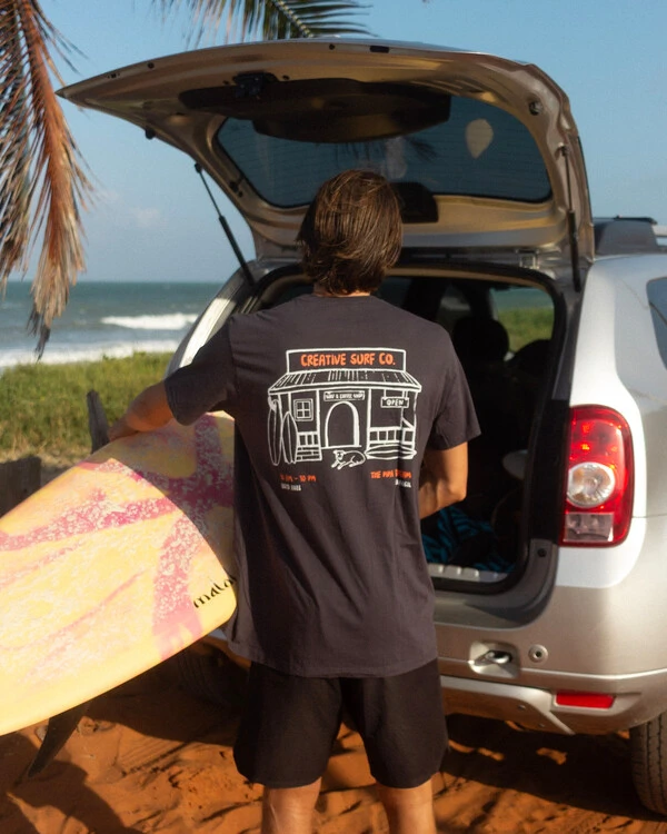 Camiseta The Pipa Dream