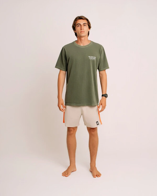 Camiseta Urso Skatista