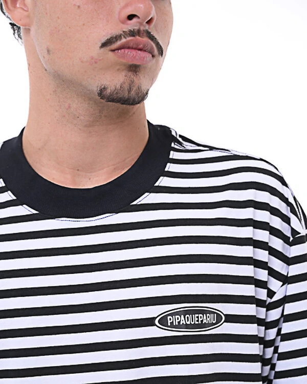 Oversized Pipaquepariu Listrada