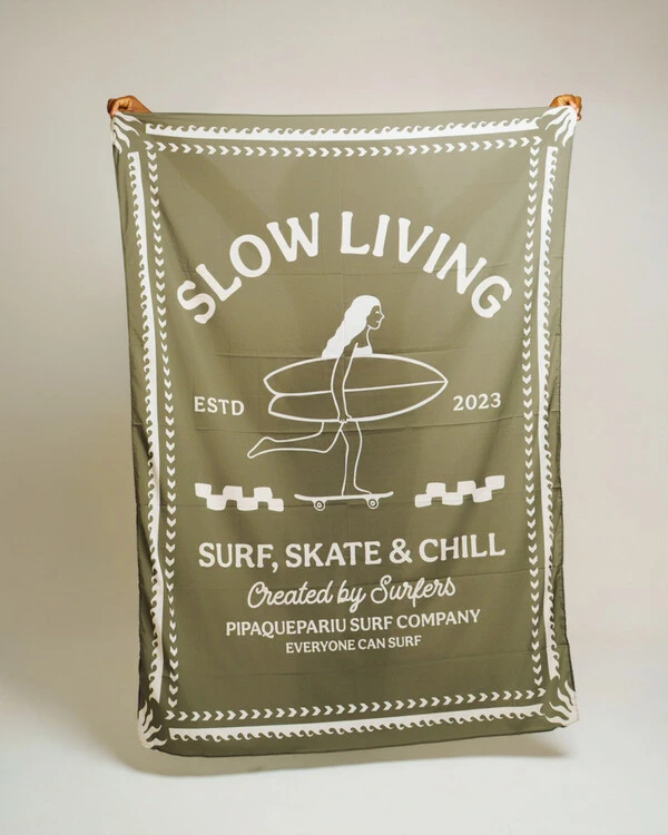 Canga Slow Living