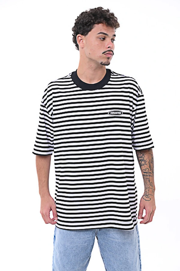 Oversized Pipaquepariu Listrada