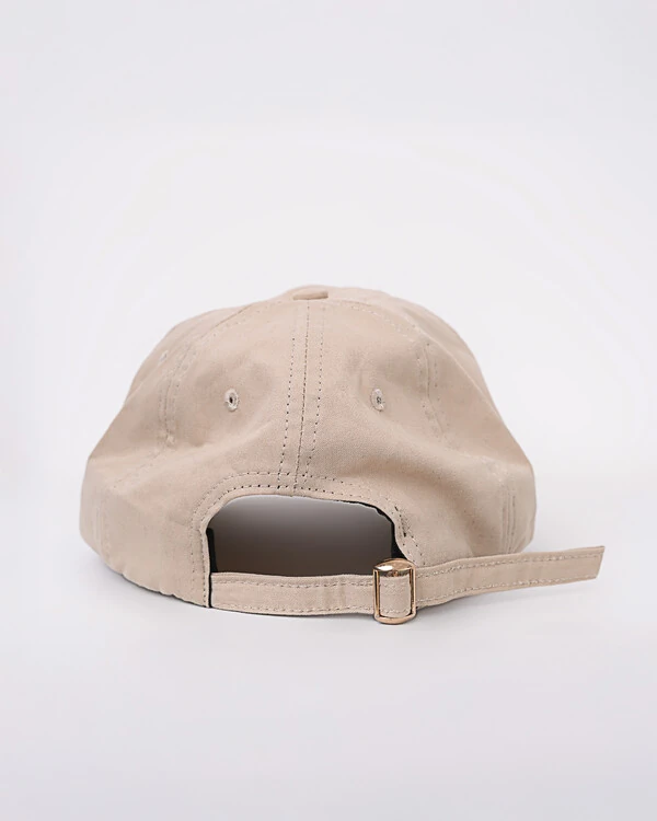 Boné Dad Hat Caqui classic