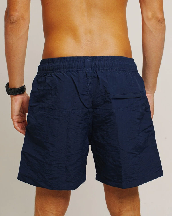 Short PQP Basic Marinho