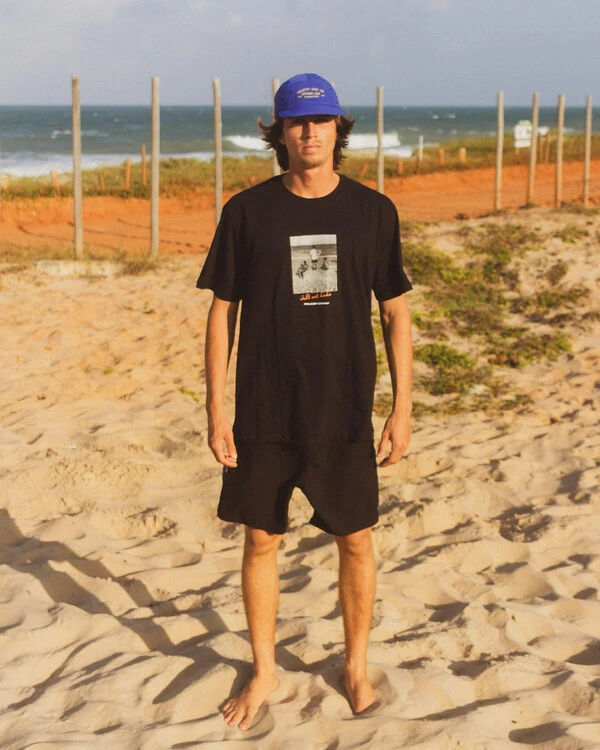 Camiseta Chill Out Dude