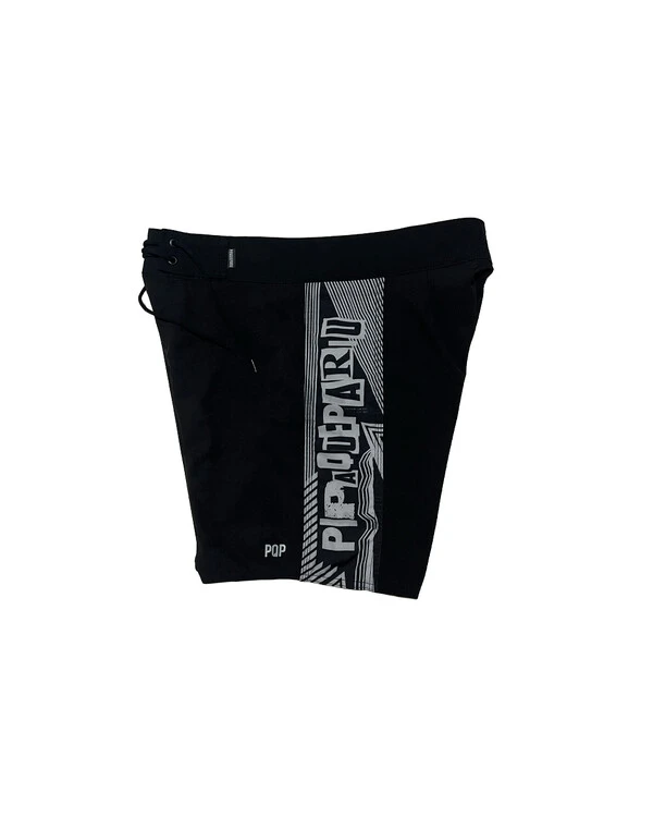 Bermuda PQP Balck
