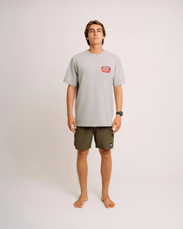 Camiseta Surf Community