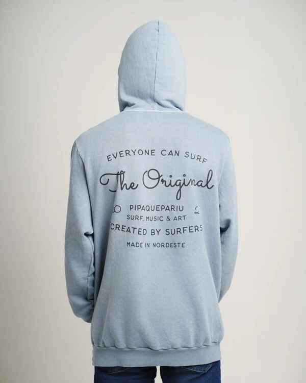 Hoodie The Original