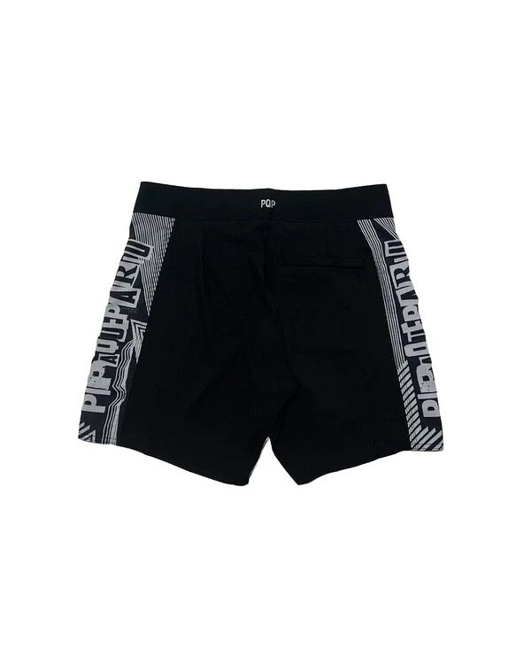 Bermuda PQP Balck