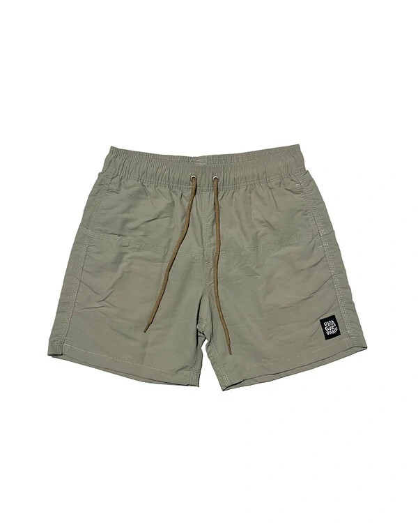 Short PQP Basic Areia