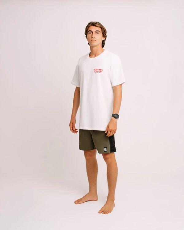 Camiseta Sapo Surfista