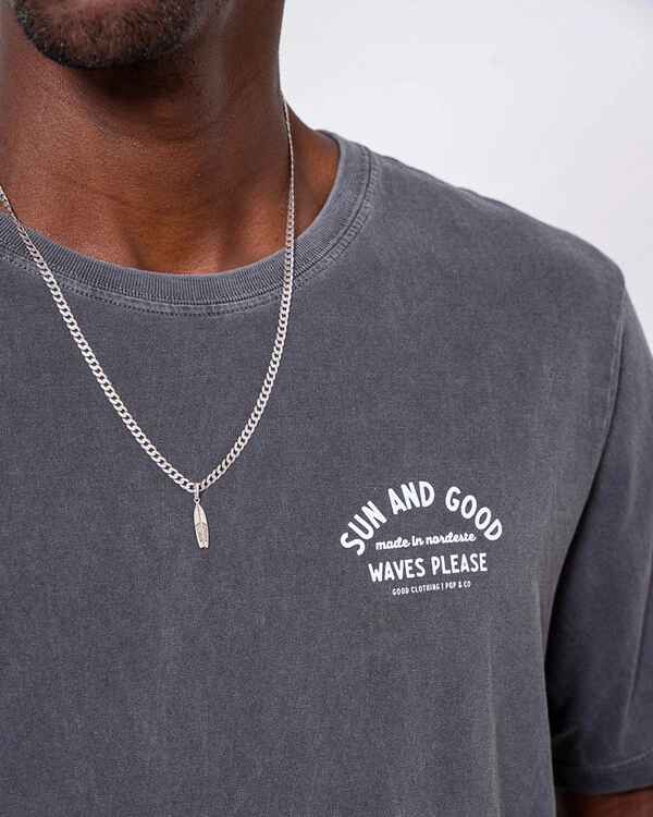 Camiseta Surf Dog