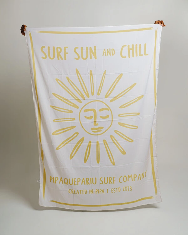 Canga Surf and Chill