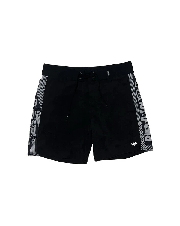 Bermuda PQP Balck