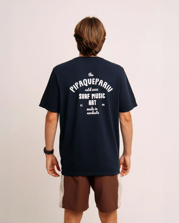 Camiseta The Pipaquepariu