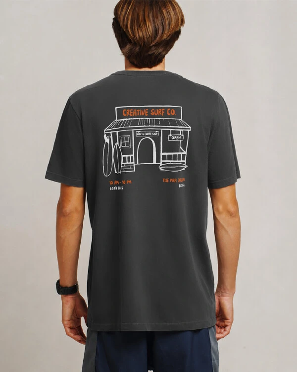 Camiseta The Pipa Dream