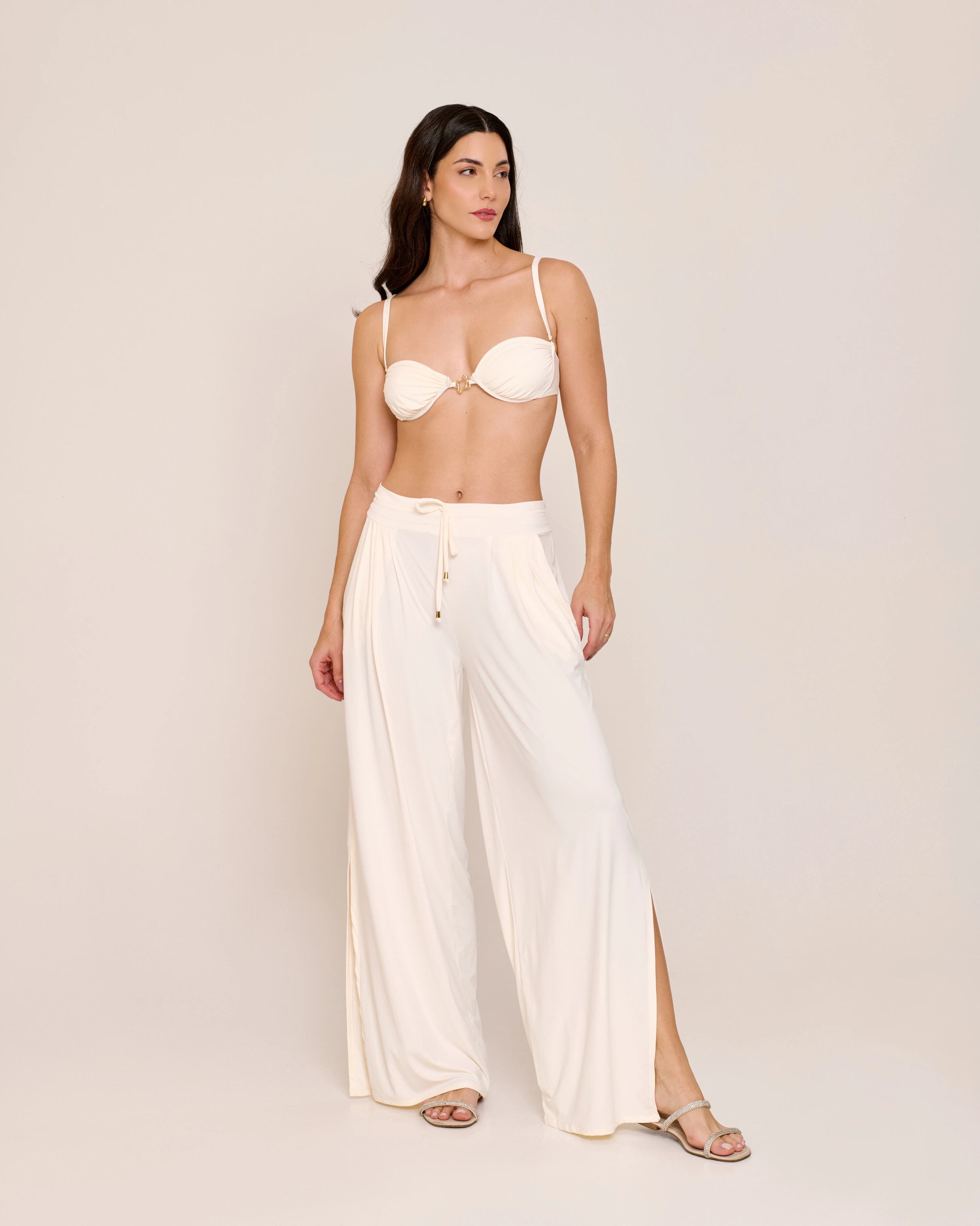 Foto Calça Santa