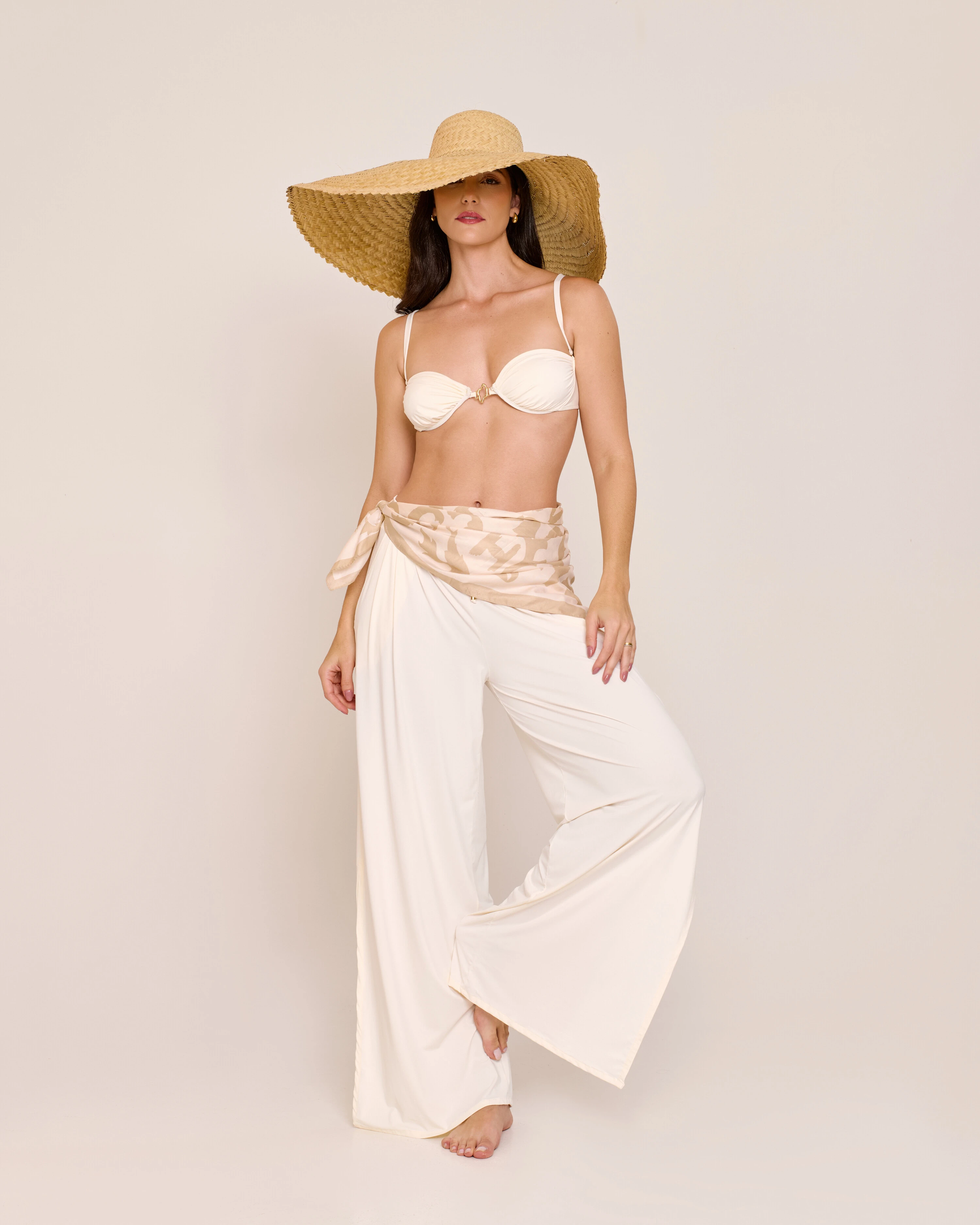 Foto Calça Santa