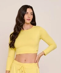 Cropped Brasil