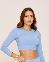 Cropped Brasil
