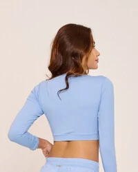 Cropped Brasil