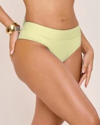 Calca Ubatuba Liso Terra Cota P