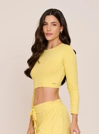 Cropped Brasil